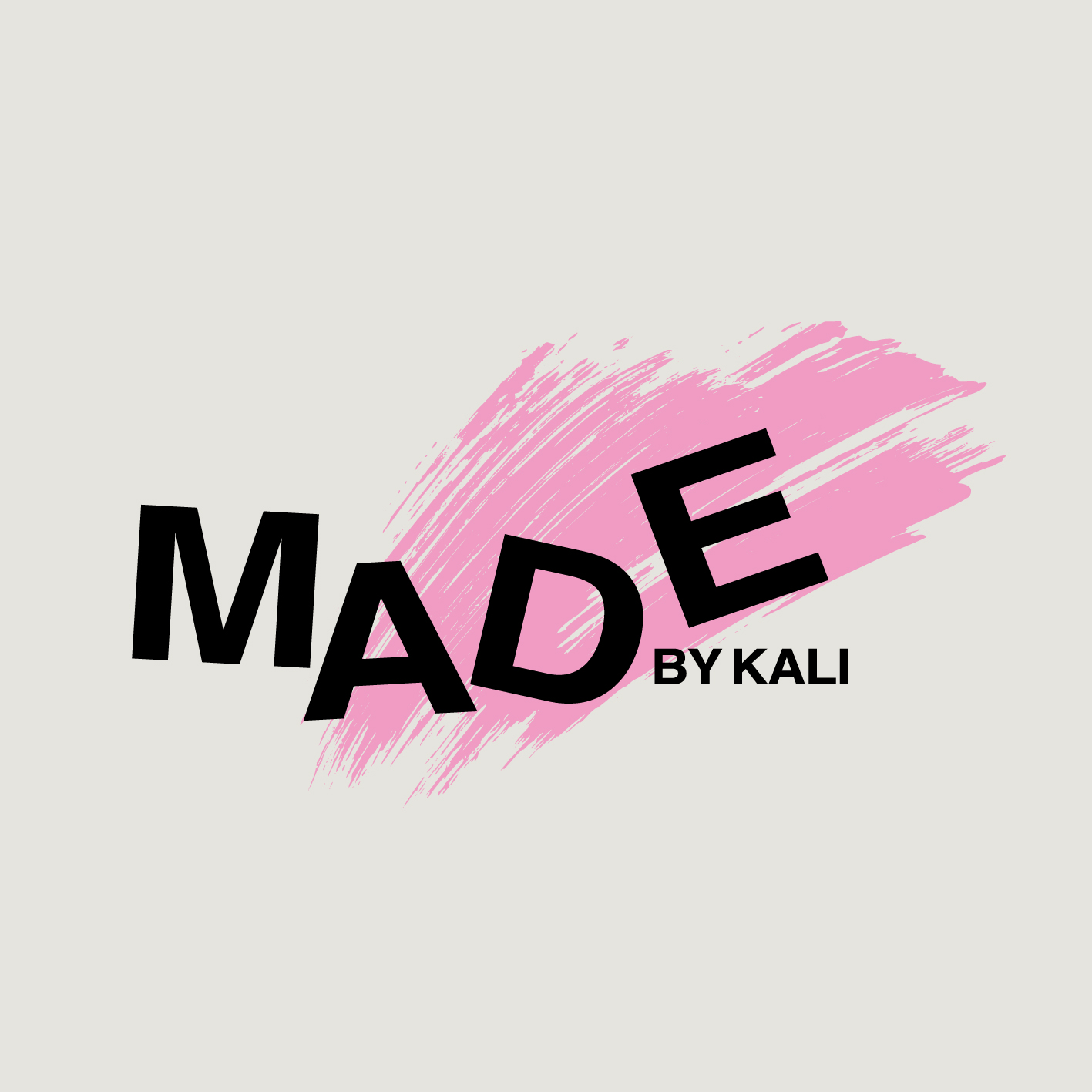 MADE by Kali